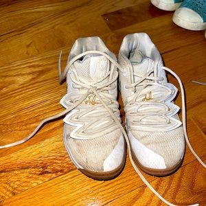 Nike’s worn one season limited edition